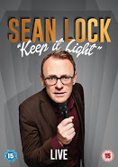 [HD] Sean Lock: Keep It Light 2017 Film★Online★Gucken